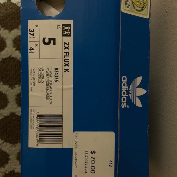 Adidas - Picture 1 of 4